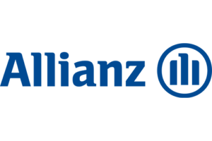 Logo Allianz Versicherung