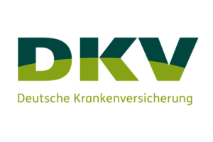 Logo DKV Versicherung