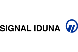 Logo Signal Iduna Versicherung